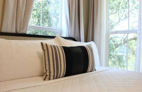 Cute and Cozy Comfy Birds Junior Cottage - 1 mile to Dwntn Ocean Springs, near Beach with Golf Cart - Foto 31