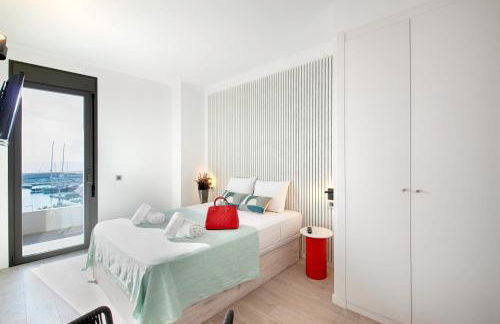 Seaside Badalona Apartment - Photo 7