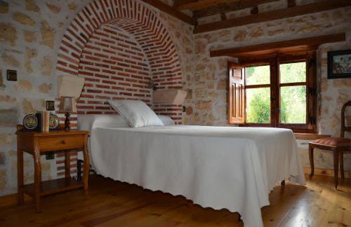 Casa Rural El Covanchón - Foto 9