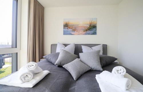 Suite Relax 3.0 - Die elegante Ferienwohnung mit Dachterrasse, Meerblick und Sauna - Foto 2