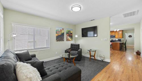 Cozy Home 7 minutes Walk to UC Davis Sacramento - Foto 3