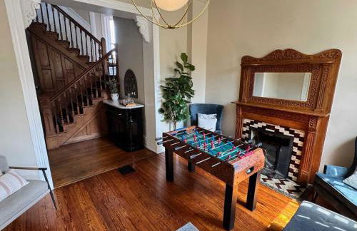 Charming 7BR Home Bourbon Trail & Attractions - Foto 68