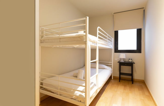 AB Park Güell Apartments - Foto 15