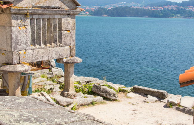 Tour teatralizzato di Combarro - Foto 5