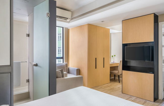 Ying’nFlo, Hong Kong, Wan Chai by Langham Hospitality Group - Photo 9