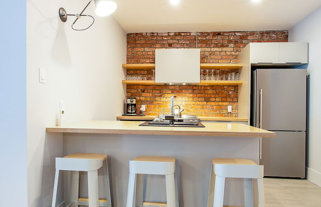 Les Lofts St-Pierre - By Les Lofts Vieux-Quebec - Foto 73