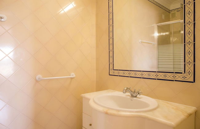 B33 - Praia do Vau Apartment - Foto 47