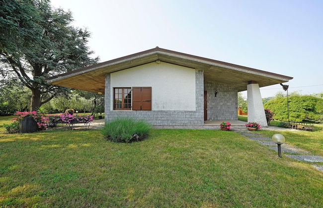 Villa Tamara in San Felice del Benaco - Foto 4