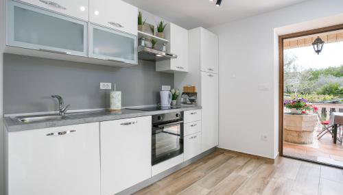 Apartment Ivana - Foto 5, stove, dishwasher, pet friendly