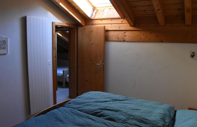 Haus Sunneschy Whg. 301 - Foto 19