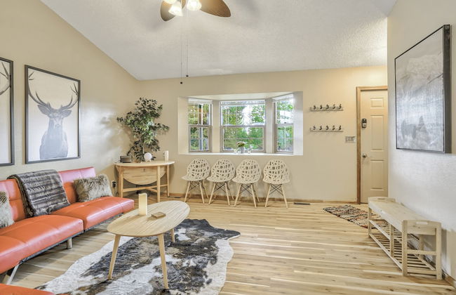 Taopi Retreat - Photo 33