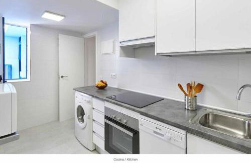 Precioso apartamento en la Muralla Roja - 0221 - Photo 13