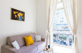 Urban Base Garibaldi by NapoliApartments - Foto 19