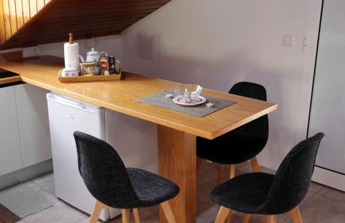 Sea & Mountain View Lombo de Cima House BBQ & Wifi - Foto 9