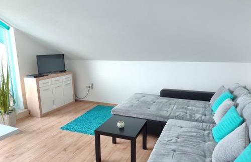 Ferienwohnung "Zur alten Schreinerei" Gundelfingen - Donau - Foto 11