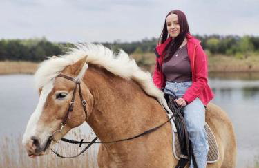 Agroturystyka Traperska Osada - Foto 53