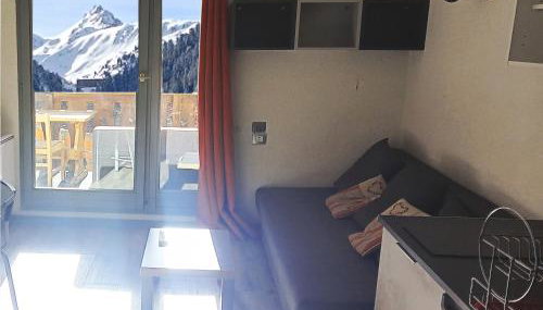 Location semaine 7 nuits du samedi au samedi Studio 20m2 cozy 4pers au pied d une piste bleu accès remontés - Foto 2