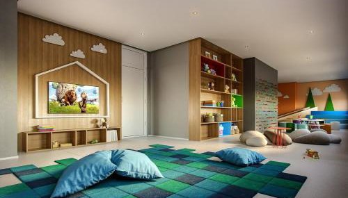 Tropical apartament - Foto 2