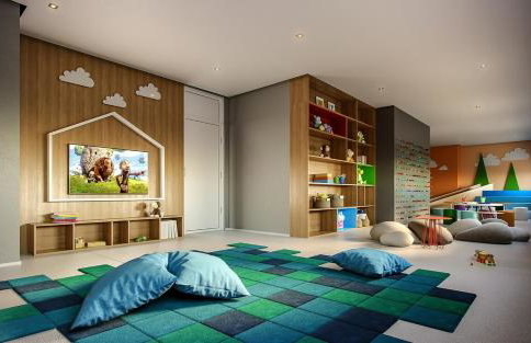 Tropical apartament - Foto 2