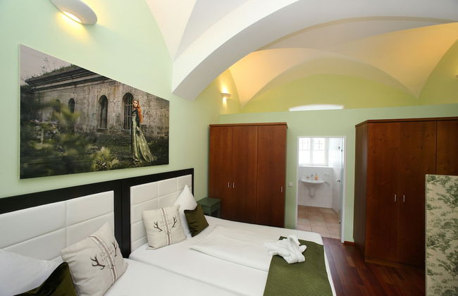 Schloss Fischhorn am See - Foto 6