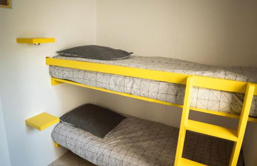 Maison Bleu Avril - Gard - Foto 21