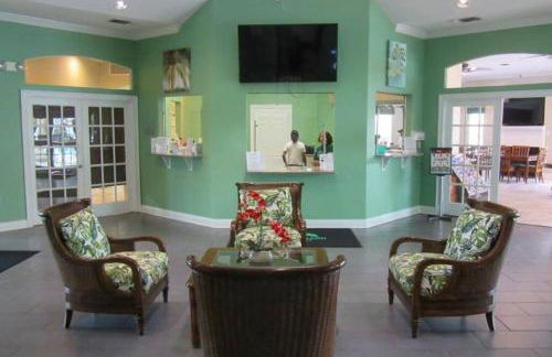 Luxurious 7BR Home Near DisneyPoolTheatreGame Room - Foto 58