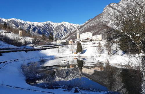 Le Farfalle - un angolo di quiete GREEN a Laghi in provincia di Vicenza - Photo 35