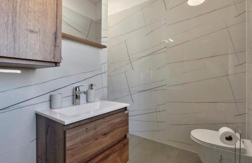 Brand new Villa Borina with pool - Foto 42