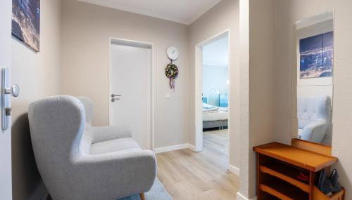 Apartment St Pauli - Foto 3