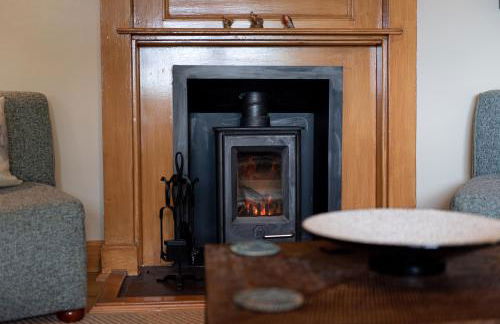 Steading Cottage - 50m from the beach - Foto 8