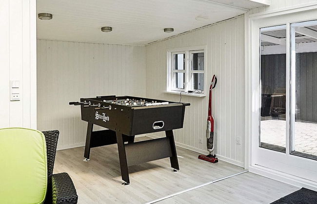6 Person Holiday Home in Slagelse - Photo 10