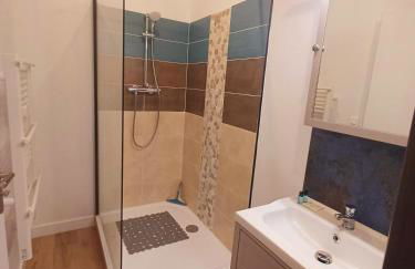 Joli studio libourne - Foto 11