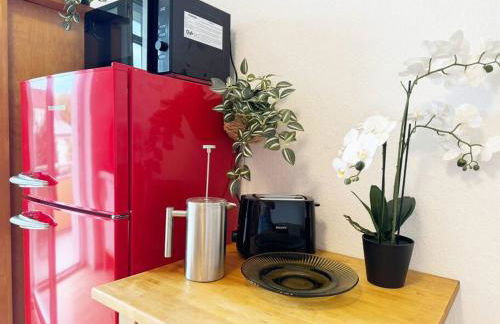 Morgensonne in Schönebeck - Foto 14