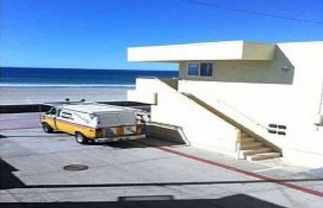 Ocean View Condos - Mission Beach - Foto 25