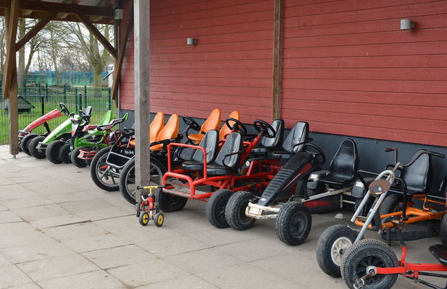 Inselhof Fehmarn - Foto 12