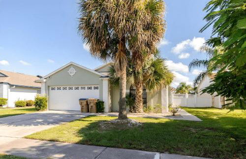 3Q/2B Vista para o Lago c/piscina | 10min->Disney - Foto 19