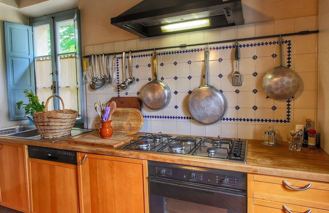 Expensive Villa With Tennis Court in Sinalunga - Foto 34