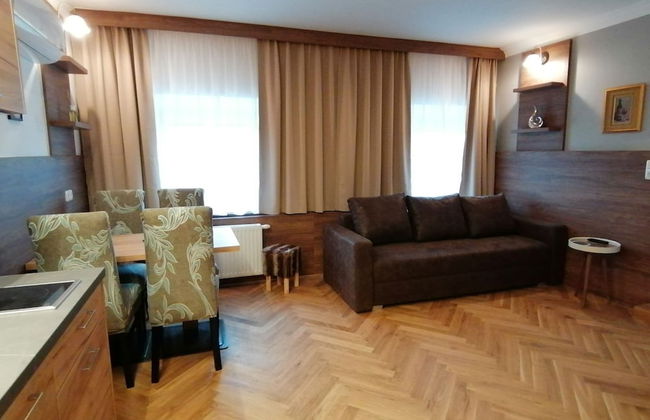 GOLDEN STAR - Premium Apartments - Foto 80