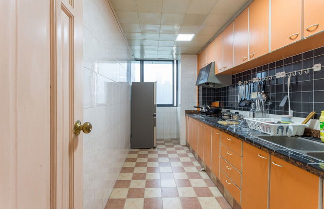 Qing Apartment Chungking Express - Foto 43