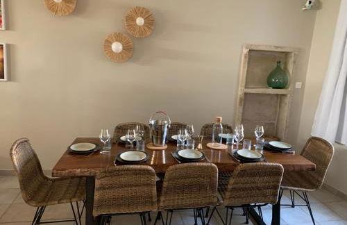 Drome provençale maison familiale calme dans village - Foto 33