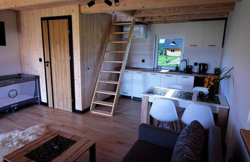 Domki u Anitki i Nikosia - Foto 13