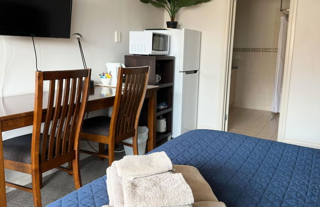 Port Vincent Motel & Apartments - Foto 15