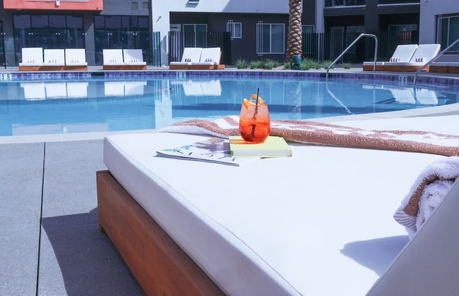 Otonomus Hotel - Las Vegas - Foto 36