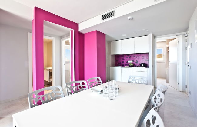 Ryans Ibiza Apartments - Adults Only - Foto 37