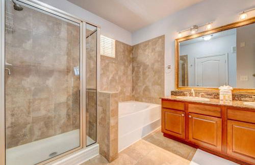 Sunny Vacation Condo in Davenport - Foto 45