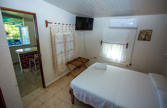 Cabin in Banes with terrace - Foto 7