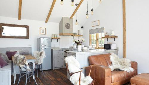 The Barn - Foto 2