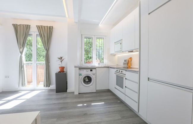 Azahar Gran Plaza in Seville - Foto 4