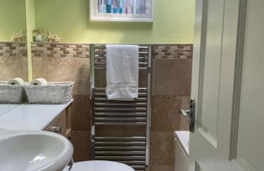 Conwy Castle cottage - Foto 7