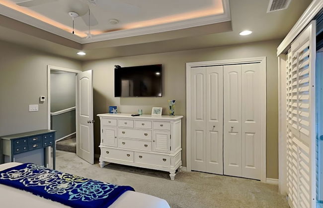 Aegean by Southern Vacation Rentals - Foto 20